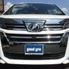 toyota vellfire 2019 -TOYOTA--Vellfire DBA-GGH30W--GGH30-0034756---TOYOTA--Vellfire DBA-GGH30W--GGH30-0034756- image 2