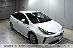 toyota prius 2019 -TOYOTA 【姫路 300わ2754】--Prius ZVW51-8048564---TOYOTA 【姫路 300わ2754】--Prius ZVW51-8048564-