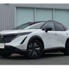 nissan ariya 2022 CFJ1837956 image 1
