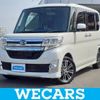 daihatsu tanto 2014 quick_quick_DBA-LA600S_LA600S-0082225 image 1