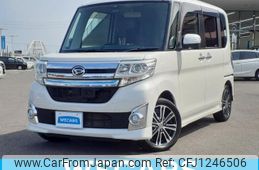 daihatsu tanto 2014 quick_quick_DBA-LA600S_LA600S-0082225