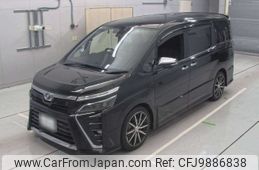 toyota voxy 2019 -TOYOTA 【長野 330ち8595】--Voxy ZRR85W-0121952---TOYOTA 【長野 330ち8595】--Voxy ZRR85W-0121952-