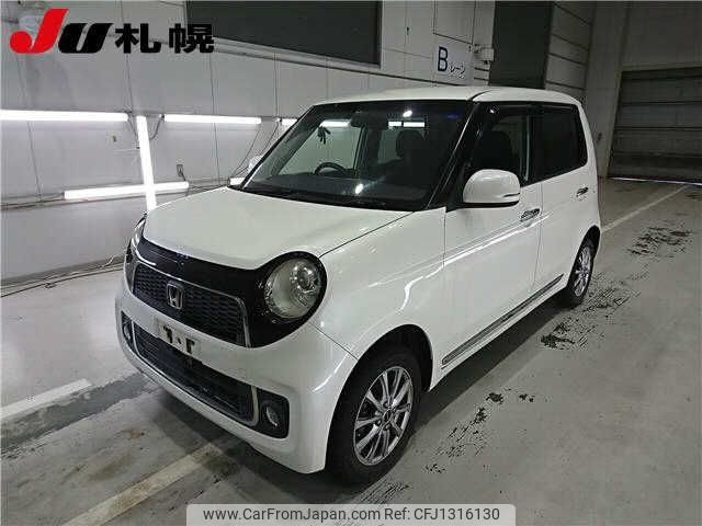 honda n-one 2013 -HONDA--N ONE JG2--1000380---HONDA--N ONE JG2--1000380- image 1