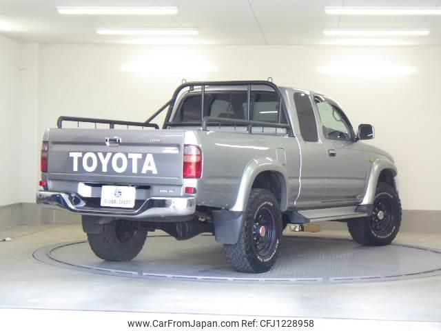 toyota hilux-sports-pick-up 2001 GOO_NET_EXCHANGE_1101323A20250601D002 image 2