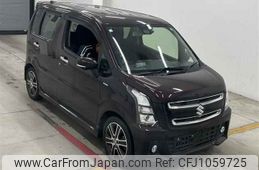 suzuki wagon-r 2019 -SUZUKI 【後日 】--Wagon R MH55S-912273---SUZUKI 【後日 】--Wagon R MH55S-912273-