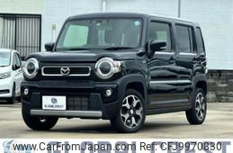 mazda flair-crossover 2021 quick_quick_5AA-MS92S_MS92S-107336