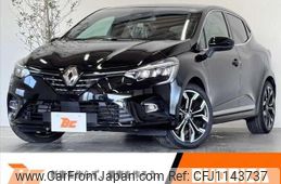 renault lutecia 2025 -RENAULT 【岡山 301ﾒ5719】--Renault Lutecia BJAH4MH--P0854139---RENAULT 【岡山 301ﾒ5719】--Renault Lutecia BJAH4MH--P0854139-