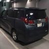 toyota alphard 2015 -TOYOTA--Alphard AGH35W-0005374---TOYOTA--Alphard AGH35W-0005374- image 2