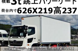 hino ranger 2018 -HINO--Hino Ranger 2KG-FC2ABA--FC2AB-106913---HINO--Hino Ranger 2KG-FC2ABA--FC2AB-106913-