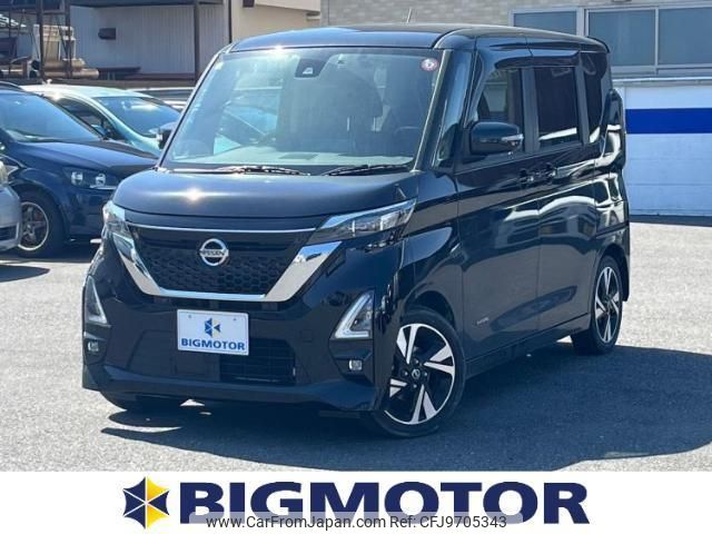 nissan roox 2020 quick_quick_4AA-B45A_B45A-0311799 image 1