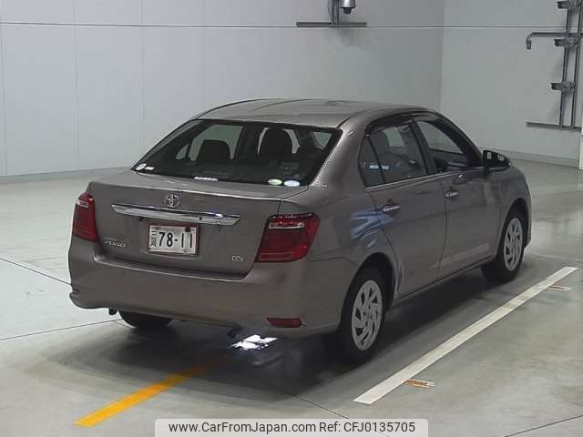 toyota corolla-axio 2019 -TOYOTA--Corolla Axio DBA-NRE161--NRE161-0081053---TOYOTA--Corolla Axio DBA-NRE161--NRE161-0081053- image 2