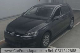 volkswagen golf 2014 -VOLKSWAGEN--VW Golf DBA-AUCJZ--WVWZZZAUZFW162159---VOLKSWAGEN--VW Golf DBA-AUCJZ--WVWZZZAUZFW162159-