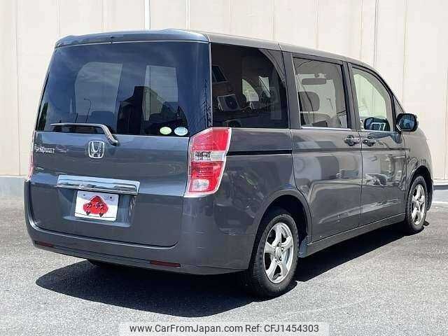 honda stepwagon 2011 504928-931580 image 2