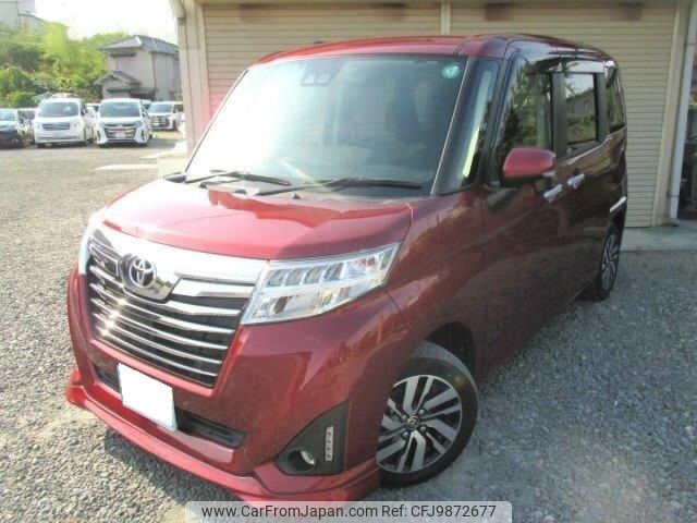 toyota roomy 2019 -TOYOTA--Roomy M900A-0282675---TOYOTA--Roomy M900A-0282675- image 1