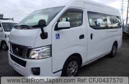 nissan caravan-van 2016 -NISSAN--Caravan Van CS4E26ｶｲ--009006---NISSAN--Caravan Van CS4E26ｶｲ--009006-