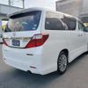 toyota alphard 2013 GOO_JP_700102024930241011003 image 32