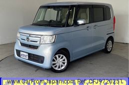 honda n-box 2019 -HONDA--N BOX 6BA-JF3--JF3-2204446---HONDA--N BOX 6BA-JF3--JF3-2204446-