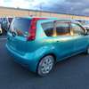 nissan note 2009 956647-6286 image 6