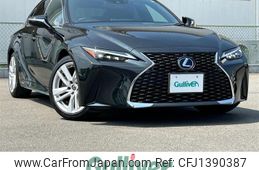 lexus is 2021 -LEXUS--Lexus IS 6AA-AVE30--AVE30-5090339---LEXUS--Lexus IS 6AA-AVE30--AVE30-5090339-