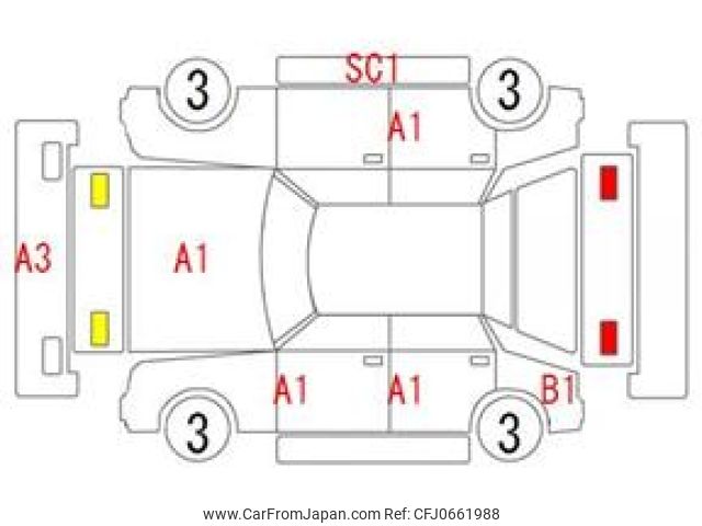 toyota sienta 2017 -TOYOTA--Sienta DBA-NSP170G--NSP170-7093695---TOYOTA--Sienta DBA-NSP170G--NSP170-7093695- image 2