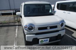 suzuki hustler 2025 -SUZUKI--Hustler 5AA-MR92S--MR9***---SUZUKI--Hustler 5AA-MR92S--MR9***-