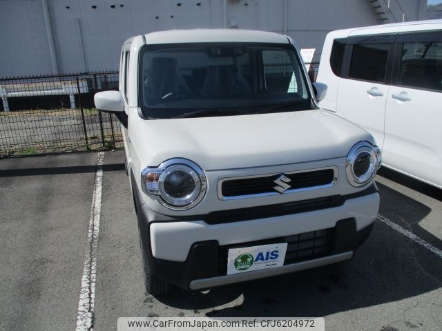 suzuki hustler 2025 -SUZUKI--Hustler 5AA-MR92S--MR9***---SUZUKI--Hustler 5AA-MR92S--MR9***- image 1