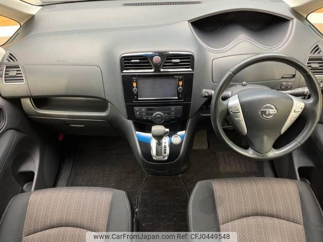 nissan serena 2016 -NISSAN--Serena DBA-FNC26--FNC26-039770---NISSAN--Serena DBA-FNC26--FNC26-039770- image 2