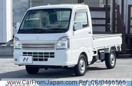 suzuki carry-truck 2022 -SUZUKI--Carry Truck 3BD-DA16T--DA16T-690067---SUZUKI--Carry Truck 3BD-DA16T--DA16T-690067-