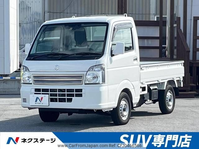 suzuki carry-truck 2022 -SUZUKI--Carry Truck 3BD-DA16T--DA16T-690067---SUZUKI--Carry Truck 3BD-DA16T--DA16T-690067- image 1