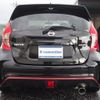 nissan note 2016 -NISSAN--Note DBA-E12--E12-961958---NISSAN--Note DBA-E12--E12-961958- image 9