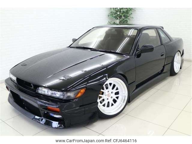 1992 Nissan Silvia PS13 - Car Price $16,447
