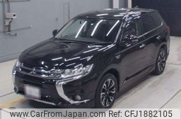 mitsubishi outlander-phev 2015 CFJ1882105