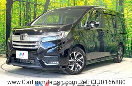 honda stepwagon 2018 -HONDA--Stepwgn DBA-RP3--RP3-1203270---HONDA--Stepwgn DBA-RP3--RP3-1203270-