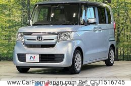 honda n-box 2018 CFJ1516745