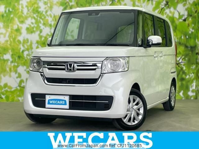 honda n-box 2023 quick_quick_6BA-JF3_JF3-5318907 image 1