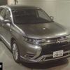 mitsubishi outlander-phev 2019 -MITSUBISHI 【多摩 202ﾙ9866】--Outlander PHEV GG3W-0606610---MITSUBISHI 【多摩 202ﾙ9866】--Outlander PHEV GG3W-0606610- image 1