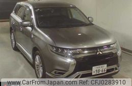 mitsubishi outlander-phev 2019 -MITSUBISHI 【多摩 202ﾙ9866】--Outlander PHEV GG3W-0606610---MITSUBISHI 【多摩 202ﾙ9866】--Outlander PHEV GG3W-0606610-