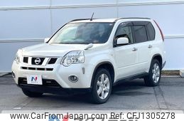 nissan x-trail 2012 quick_quick_NT31_NT31-308351
