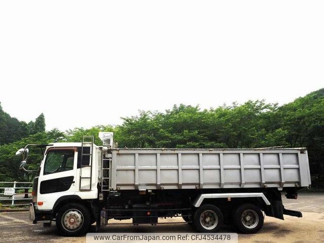 nissan diesel-ud-condor 2012 CFJ4534478 image 2
