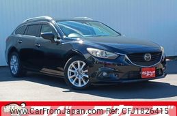 mazda atenza 2013 CFJ1826415