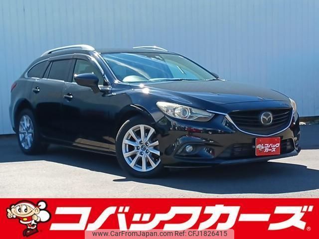 mazda atenza 2013 CFJ1826415 image 1