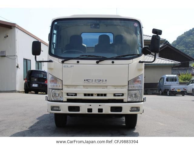 isuzu elf-truck 2011 quick_quick_BKG-NMR85AN_NMR85-7013711 image 2