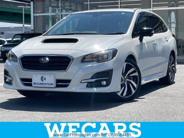 subaru levorg 2019 quick_quick_DBA-VM4_VM4-141218 image 1