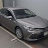 toyota camry 2021 -TOYOTA 【福山 338ﾉ 5】--Camry 6AA-AXVH70--AXVH70-1075539---TOYOTA 【福山 338ﾉ 5】--Camry 6AA-AXVH70--AXVH70-1075539- image 4