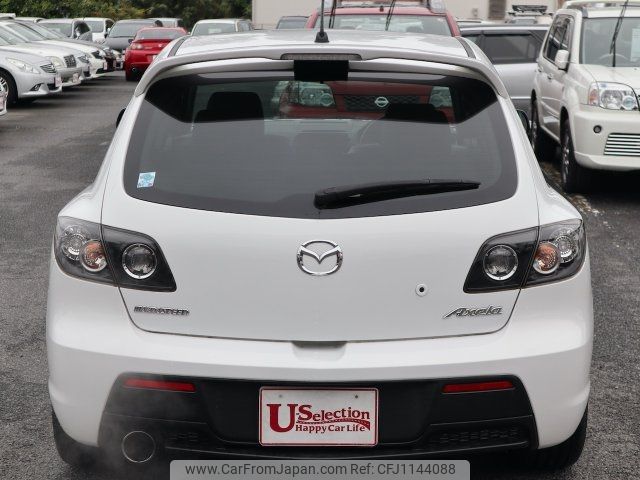 mazda axela 2009 -MAZDA 【名変中 】--Axela BK3P--305414---MAZDA 【名変中 】--Axela BK3P--305414- image 2