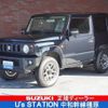 suzuki jimny 2024 quick_quick_3BA-JB64W_JB64W-347694 image 1