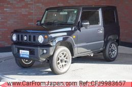 suzuki jimny 2024 quick_quick_3BA-JB64W_JB64W-347694