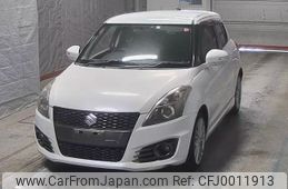 suzuki swift 2013 -SUZUKI--Swift ZC32S-114281---SUZUKI--Swift ZC32S-114281-