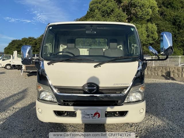 hino dutro 2011 CFJ1741126 image 2