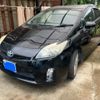 toyota prius 2010 -TOYOTA--Prius DAA-ZVW30--ZVW30-5161721---TOYOTA--Prius DAA-ZVW30--ZVW30-5161721- image 2